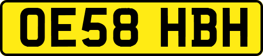 OE58HBH