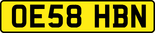 OE58HBN