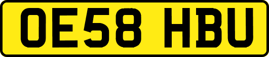 OE58HBU