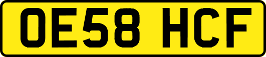 OE58HCF
