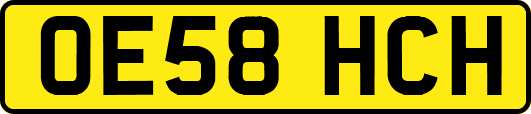 OE58HCH