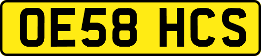 OE58HCS