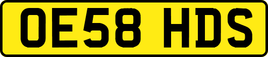 OE58HDS