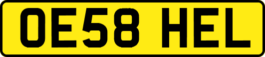 OE58HEL