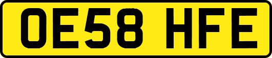 OE58HFE