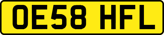 OE58HFL