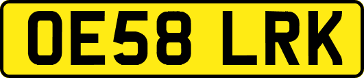 OE58LRK