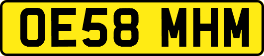 OE58MHM