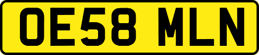 OE58MLN