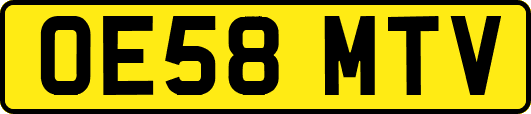 OE58MTV