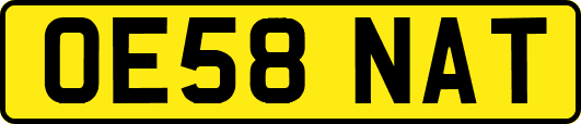 OE58NAT