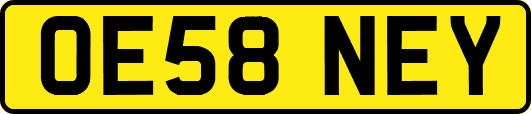 OE58NEY