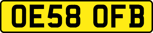 OE58OFB