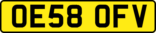 OE58OFV