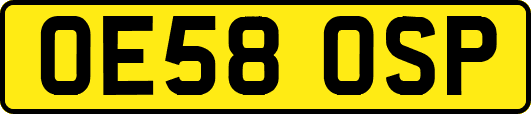 OE58OSP