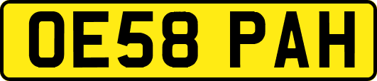 OE58PAH
