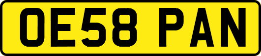 OE58PAN