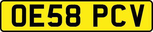 OE58PCV
