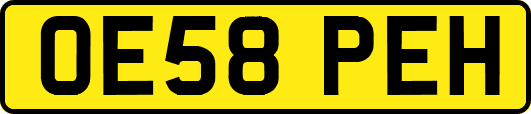 OE58PEH