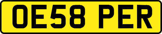 OE58PER