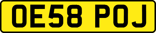 OE58POJ
