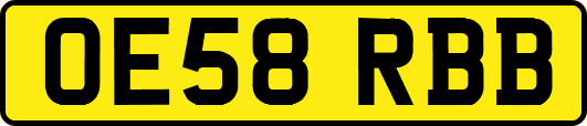 OE58RBB