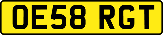 OE58RGT