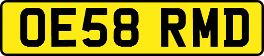 OE58RMD