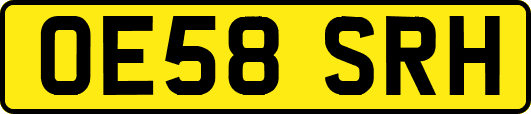 OE58SRH