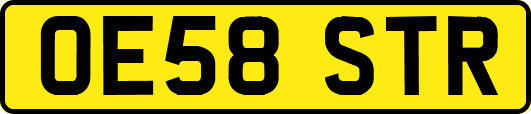 OE58STR