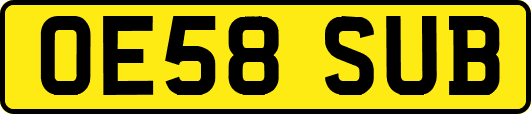 OE58SUB