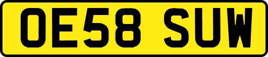 OE58SUW