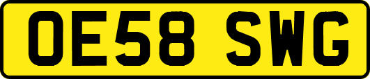 OE58SWG