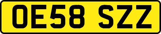 OE58SZZ
