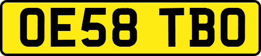 OE58TBO
