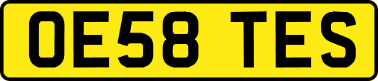 OE58TES