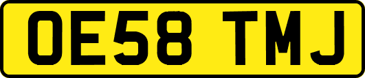 OE58TMJ