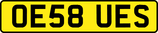 OE58UES