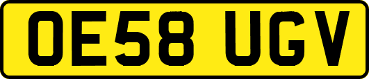 OE58UGV