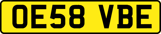 OE58VBE