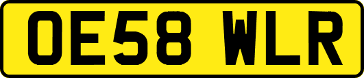 OE58WLR