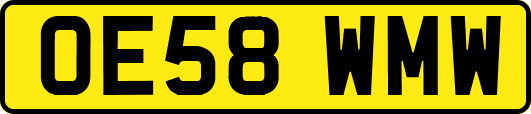 OE58WMW