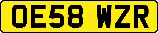 OE58WZR