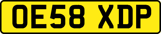 OE58XDP