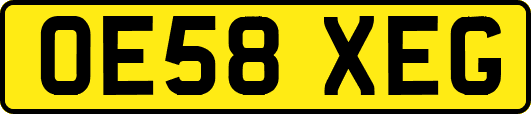 OE58XEG