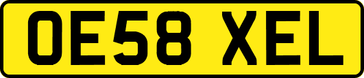 OE58XEL