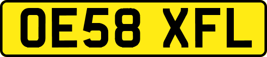 OE58XFL