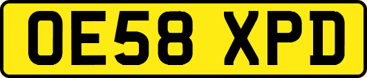 OE58XPD