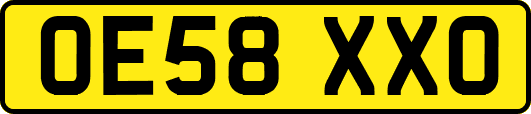 OE58XXO