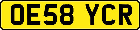 OE58YCR
